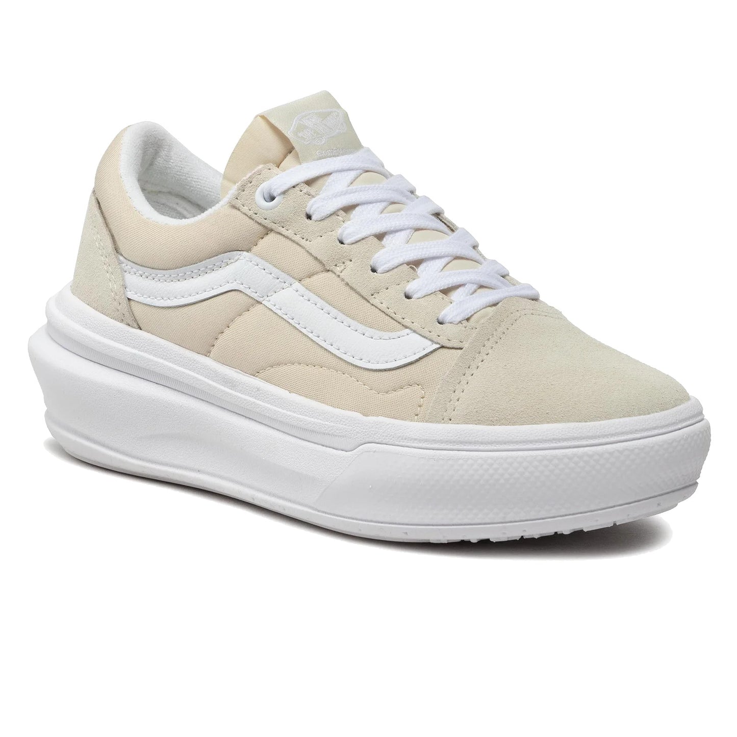 VANS VN0A7Q5E1NF1UNICO