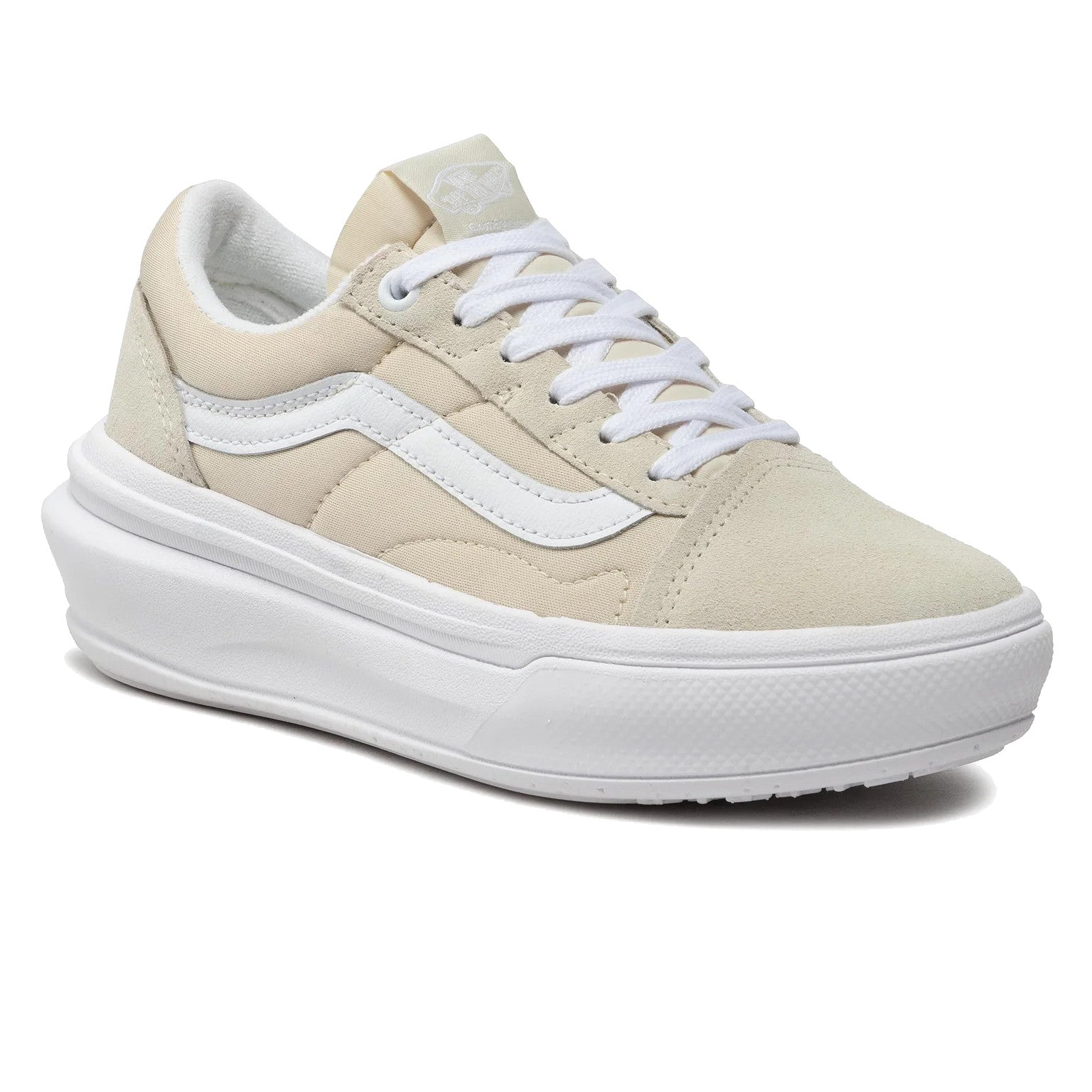 VANS VN0A7Q5E1NF1UNICO