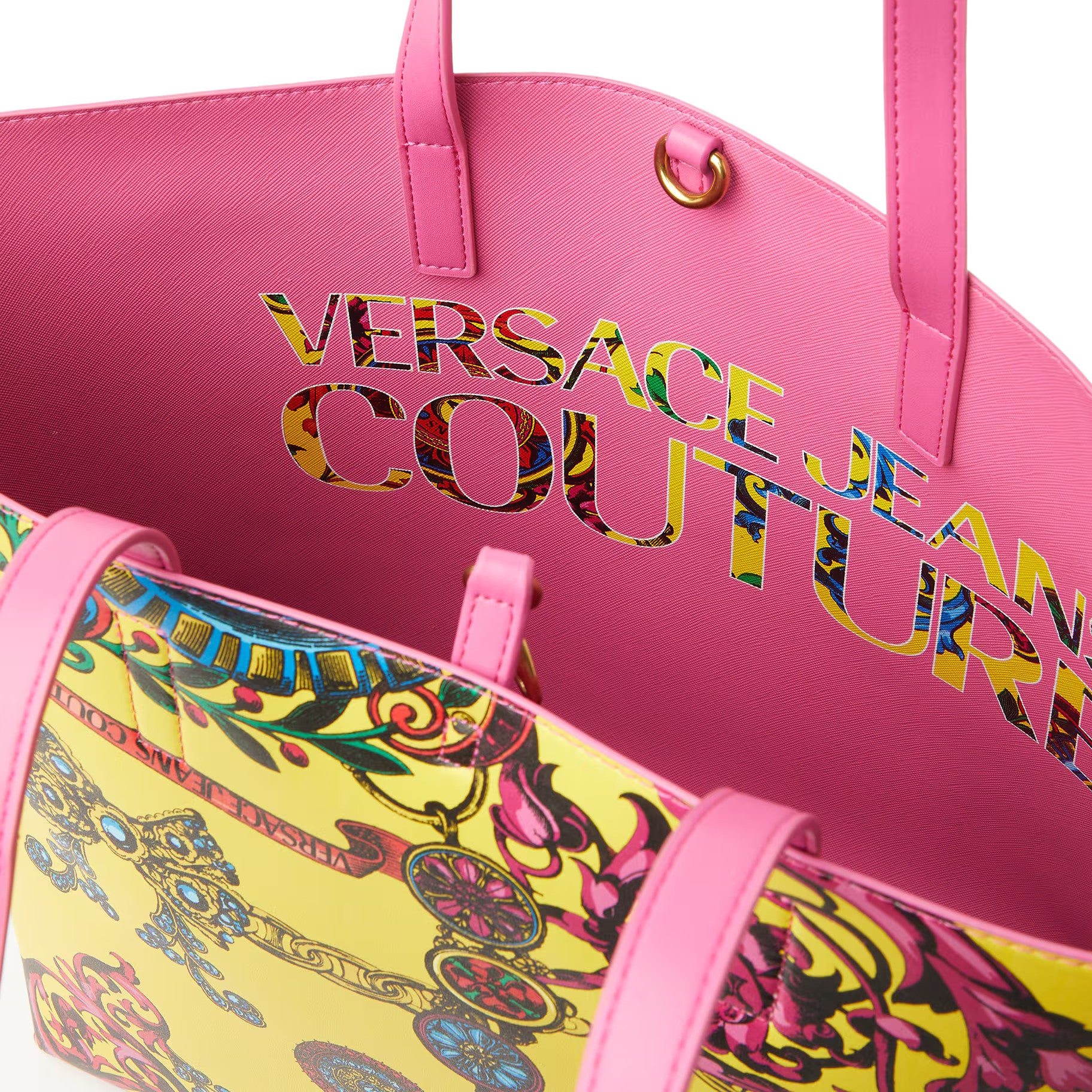 VERSACE JEANS COUTURE 71VA4BZ171588618