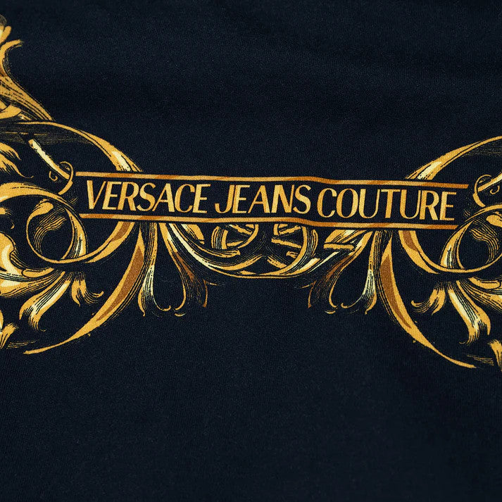 VERSACE JEANS COUTURE 72GAI3RBFS026G89