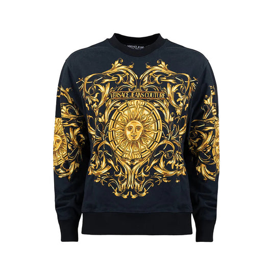 VERSACE JEANS COUTURE 72GAI3RBFS026G89