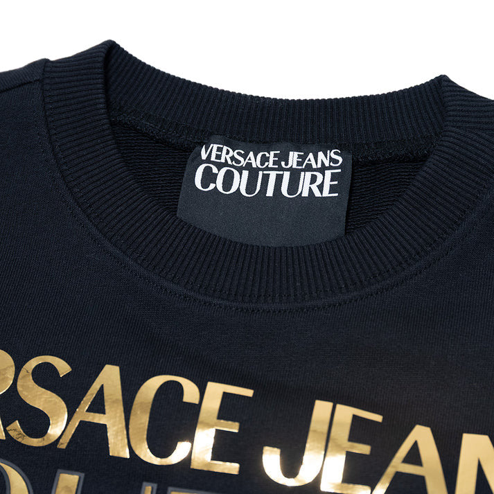 VERSACE JEANS COUTURE 72HAIG01CF01G
