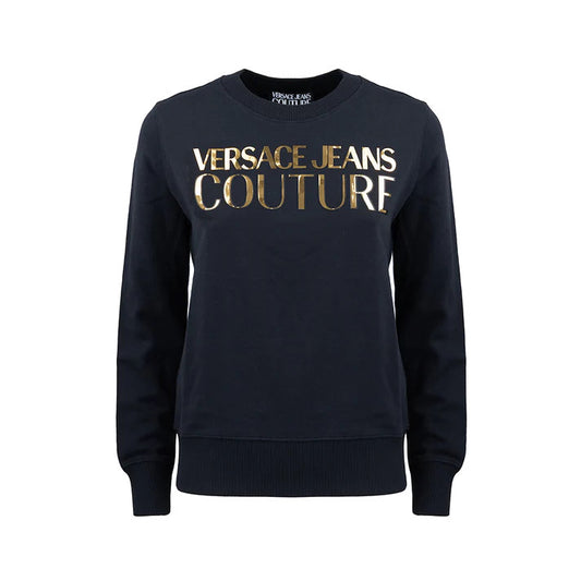 VERSACE JEANS COUTURE 72HAIG01CF01G