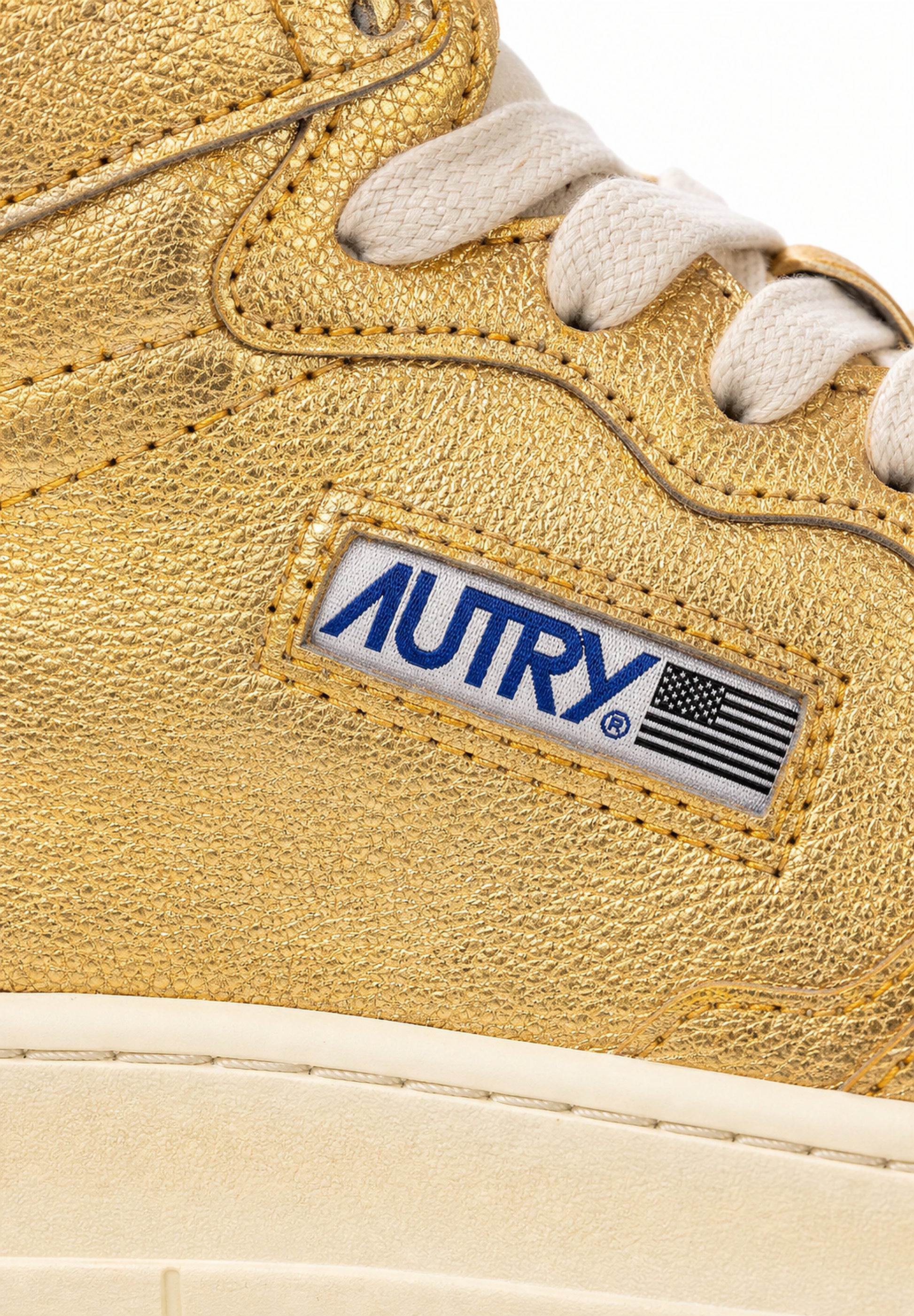 AUTRY AUMWGM03