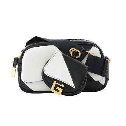 GAELLE GBADM3940BIANCO/NERO