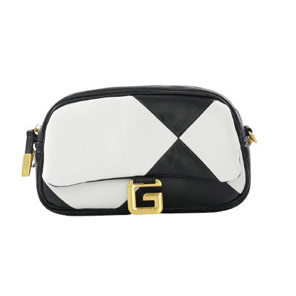 GAELLE GBADM3940BIANCO/NERO