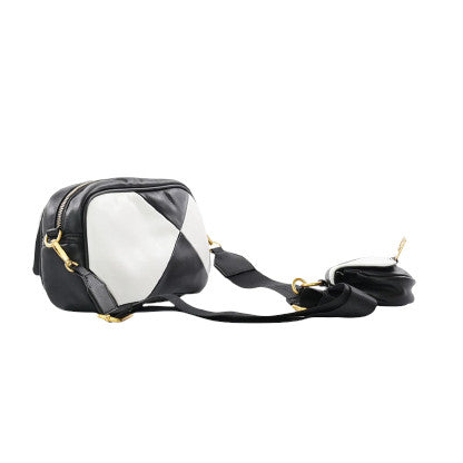 GAELLE GBADM3940BIANCO/NERO