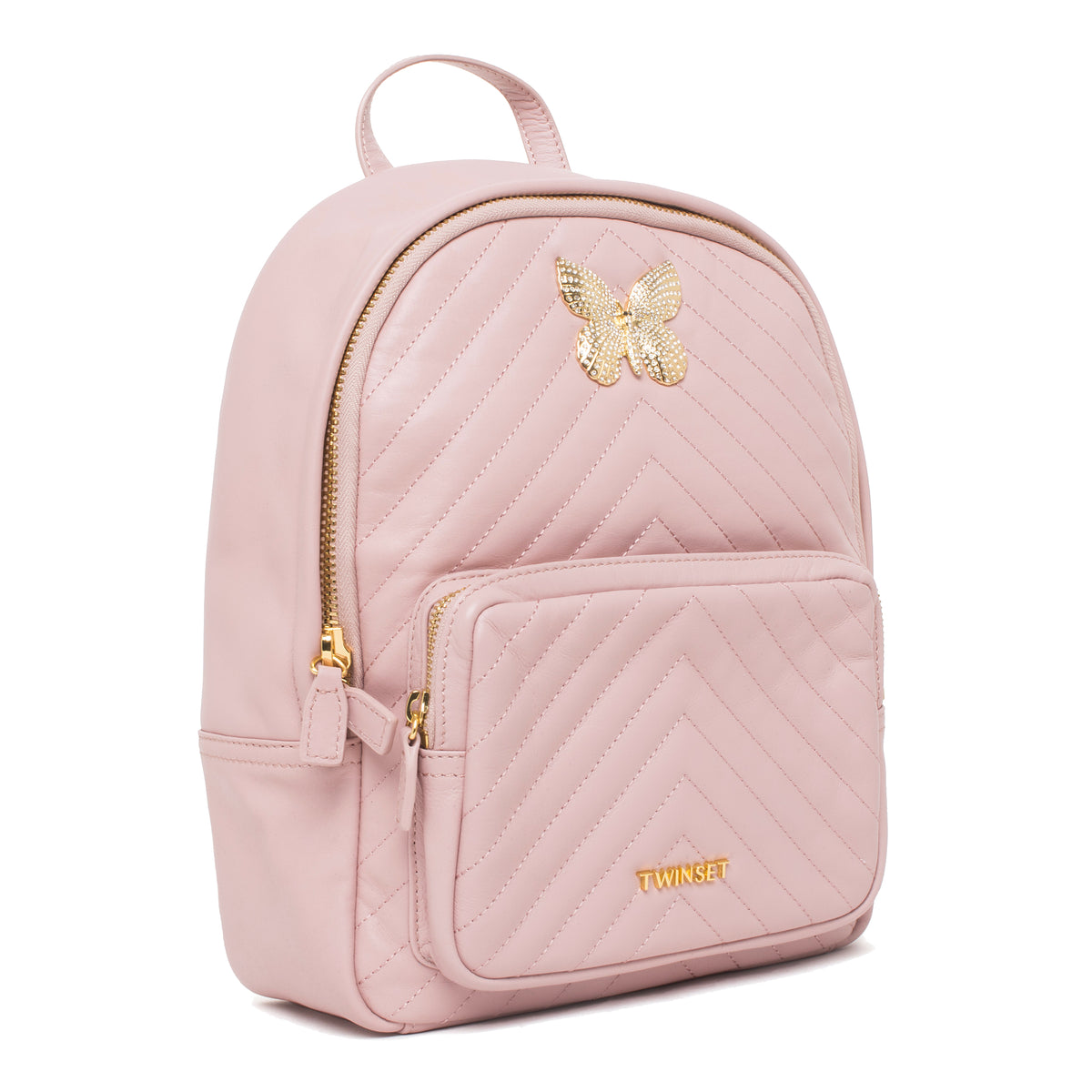 TWINSET 191TA7192ROSA
