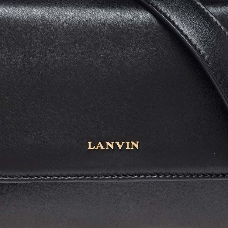 LANVIN BGRSL7EXAA-A17-10