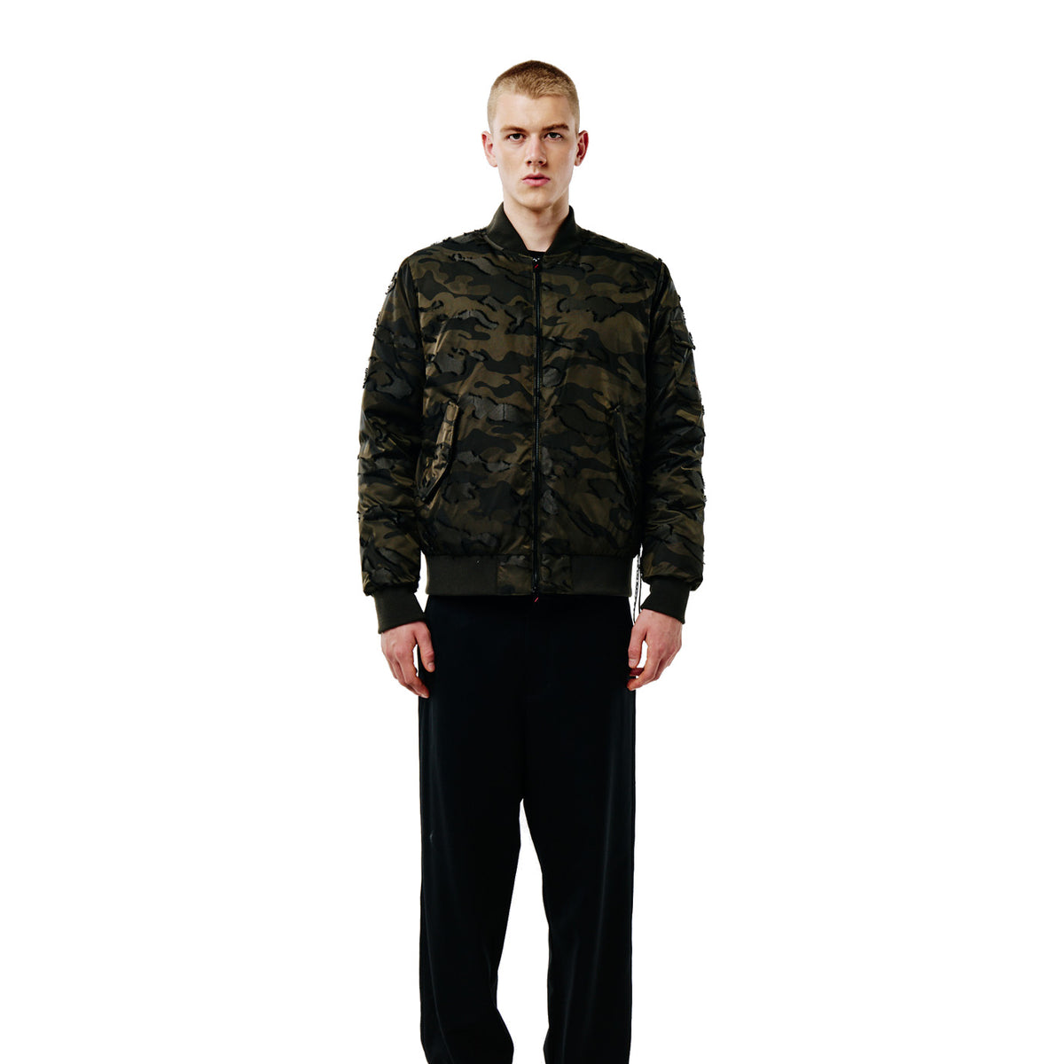 AFTER LABEL FRANCOFORTEN067FR12