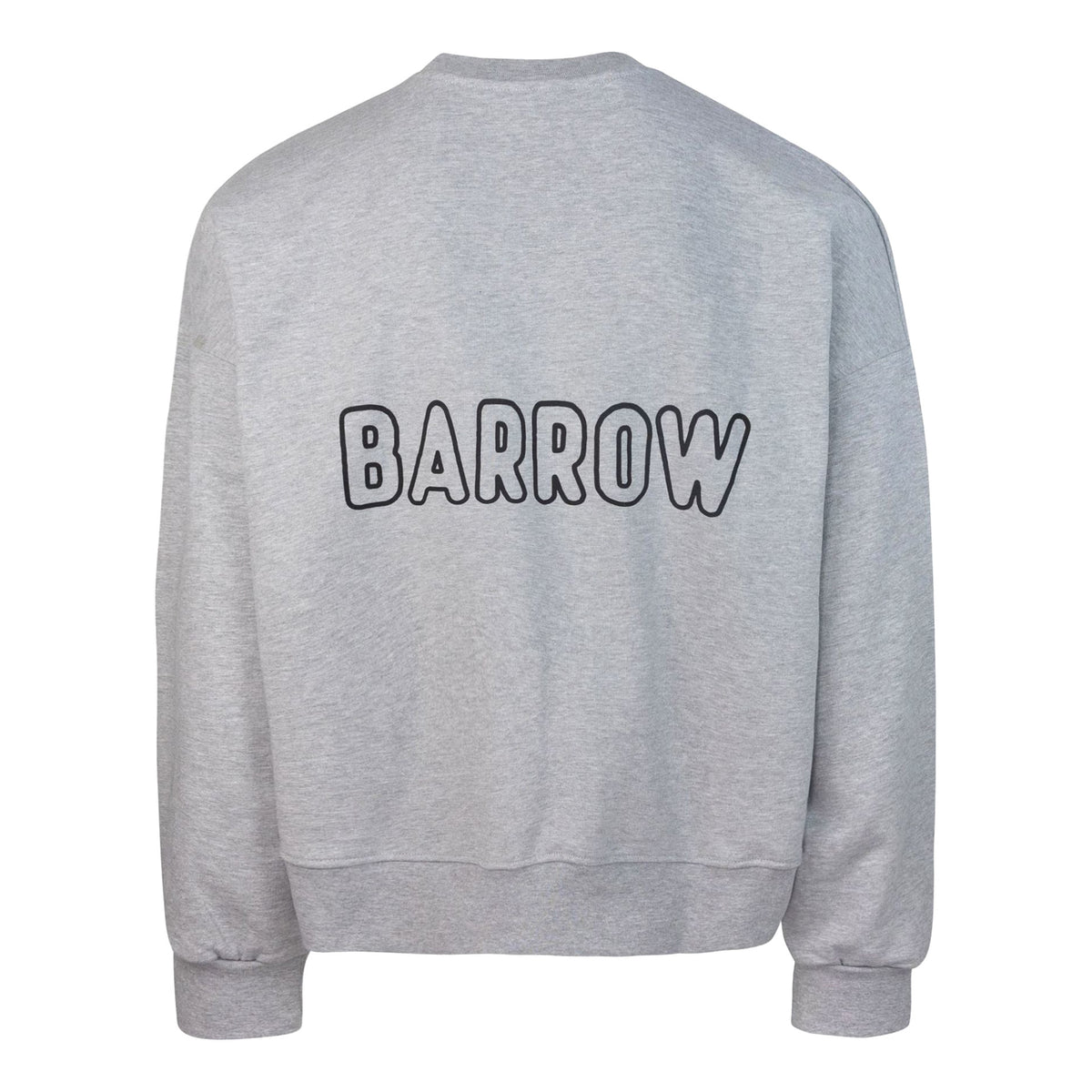 Barrow F4BWUASW085107