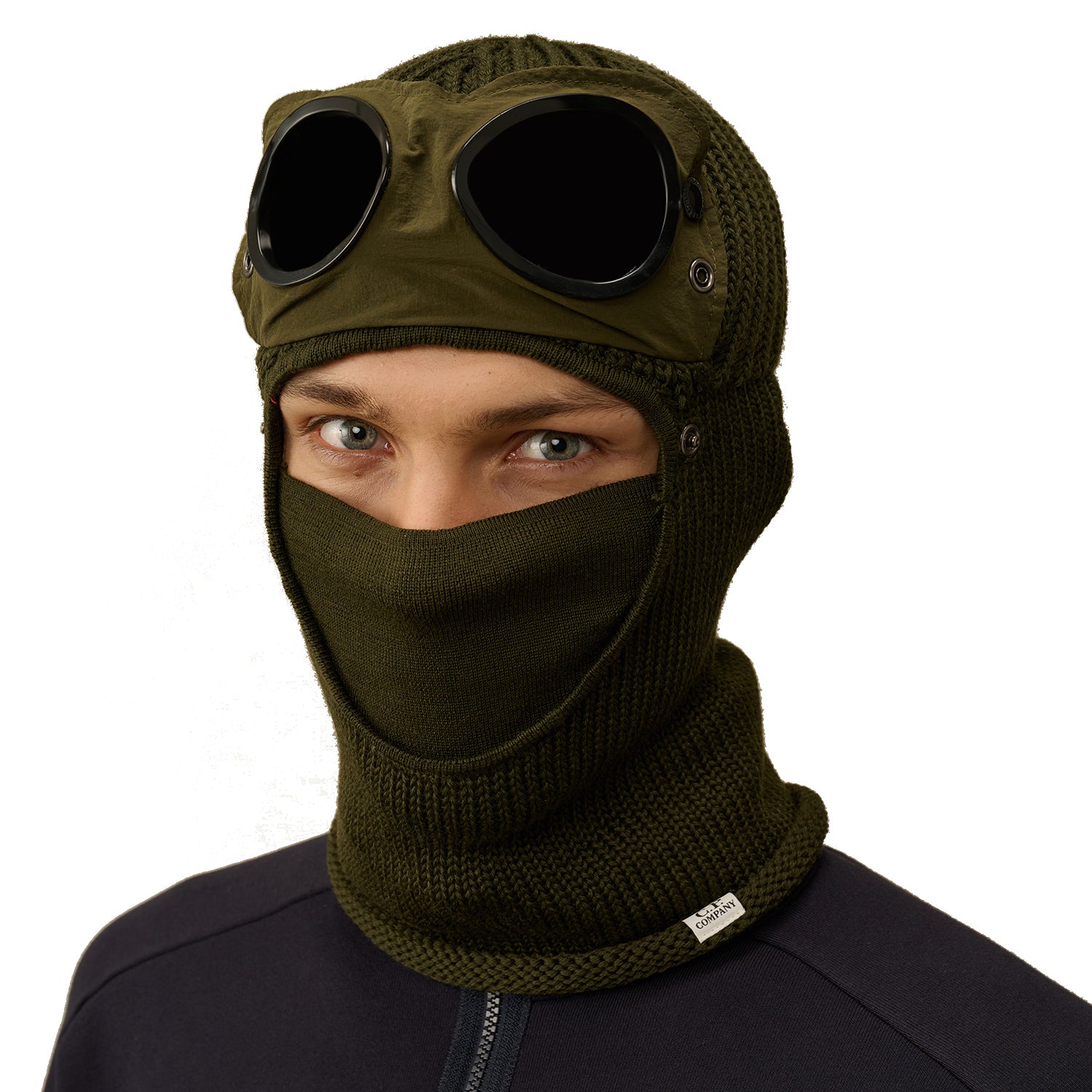 C.P. COMPANY 17CMAC301A005509A683
