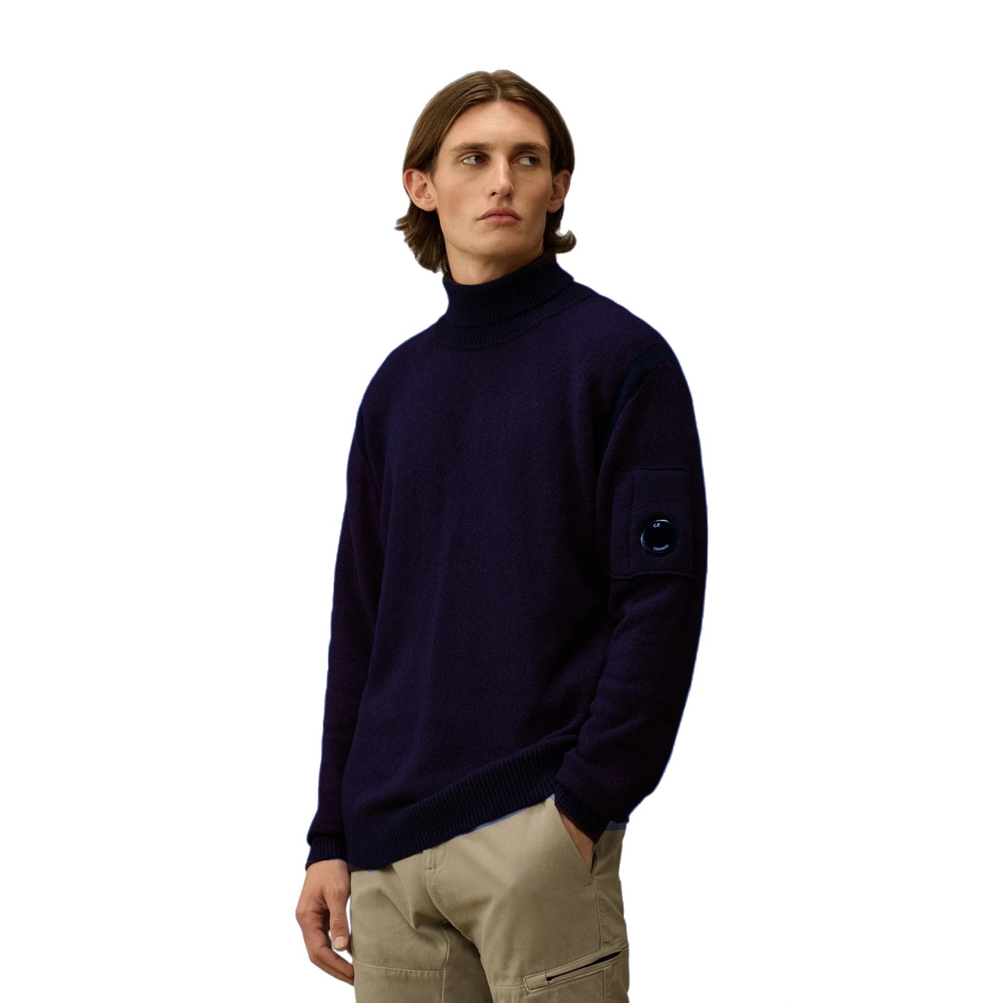 C.P. COMPANY 17CMKN257A006170A887
