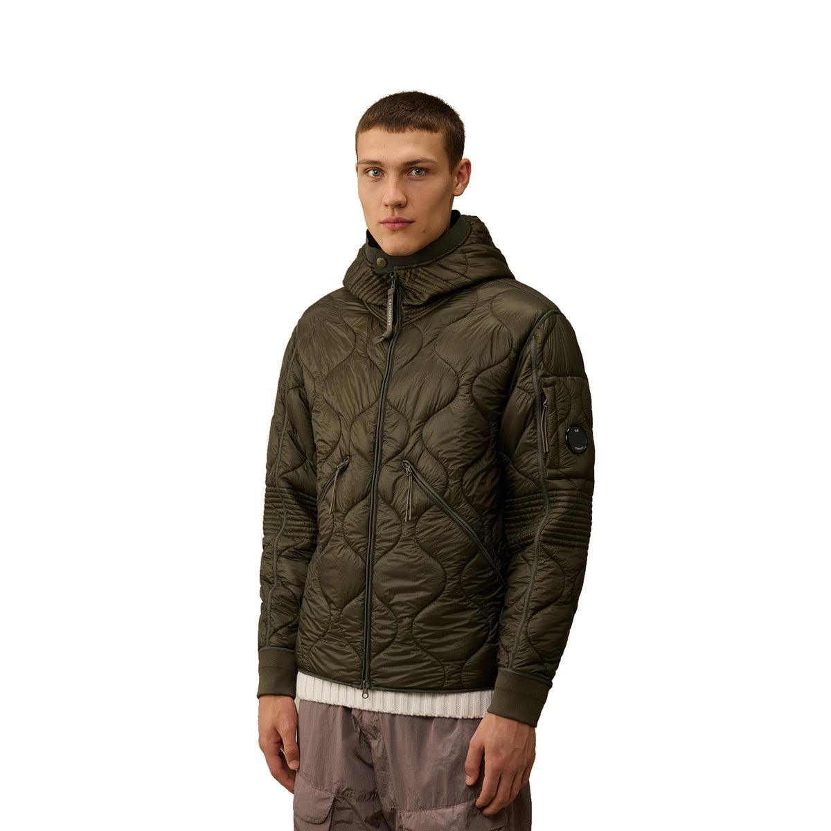 C.P. COMPANY 17CMOW009A110158A674