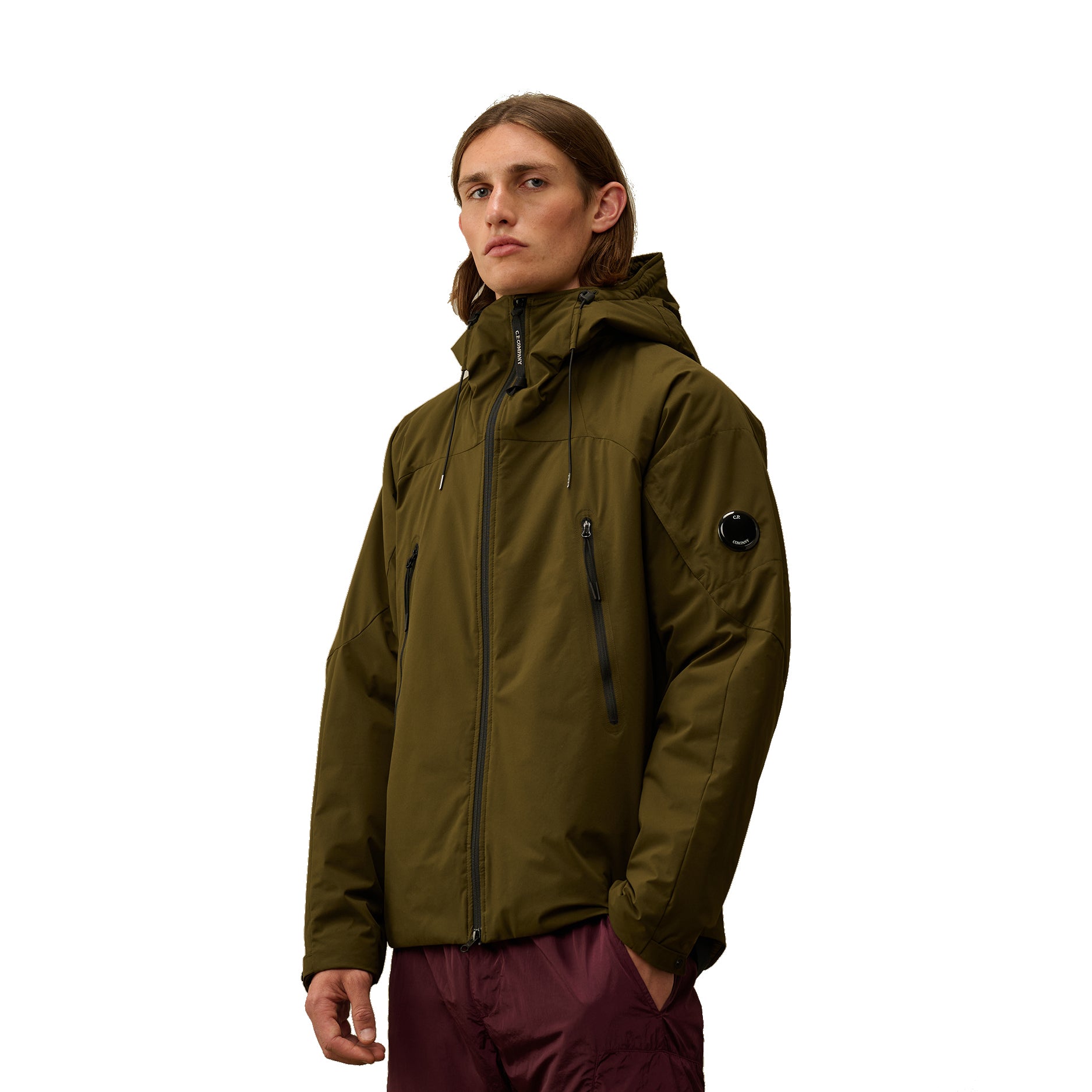 C.P. COMPANY 17CMOW014A004117A683