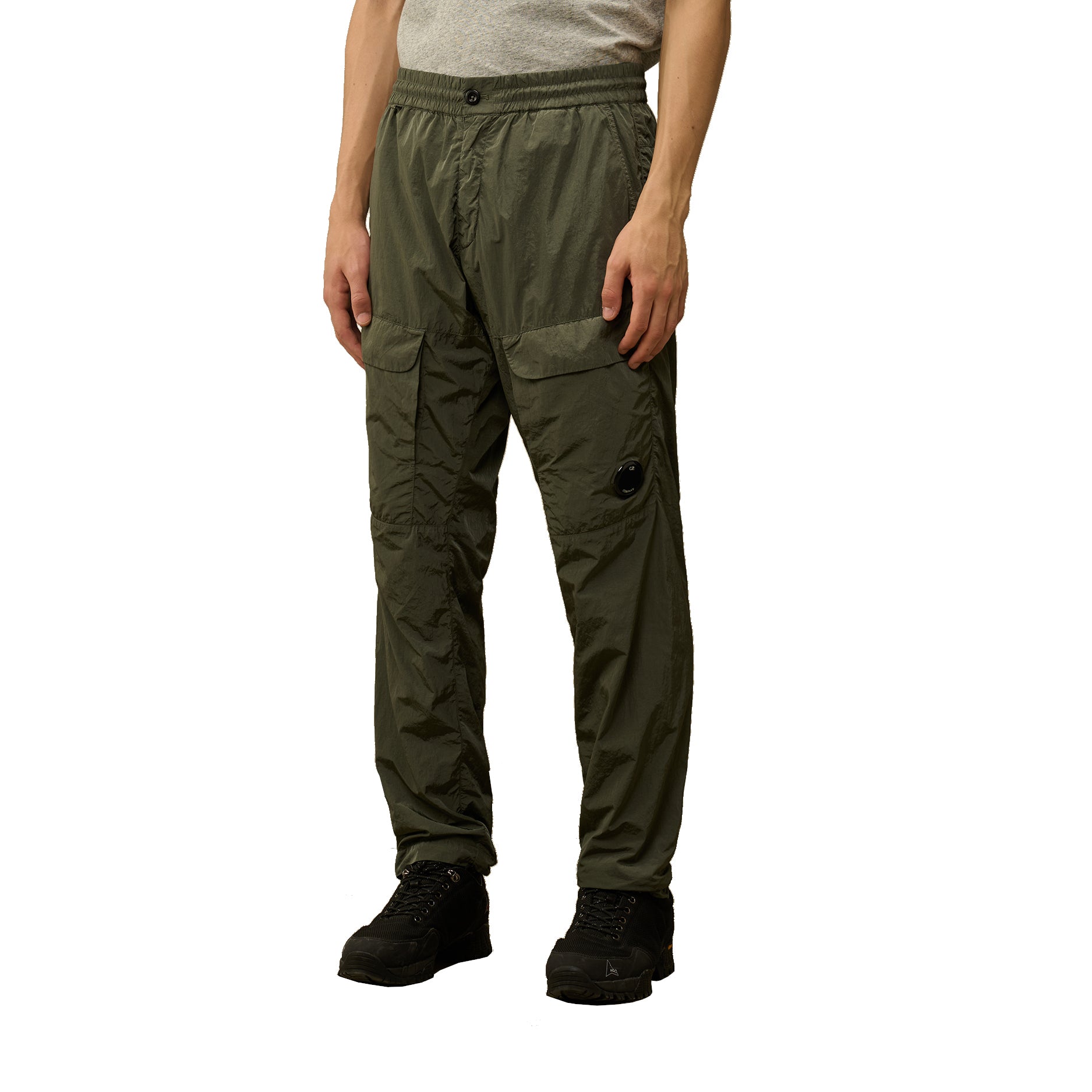 C.P. COMPANY 17CMPA093A005904G674
