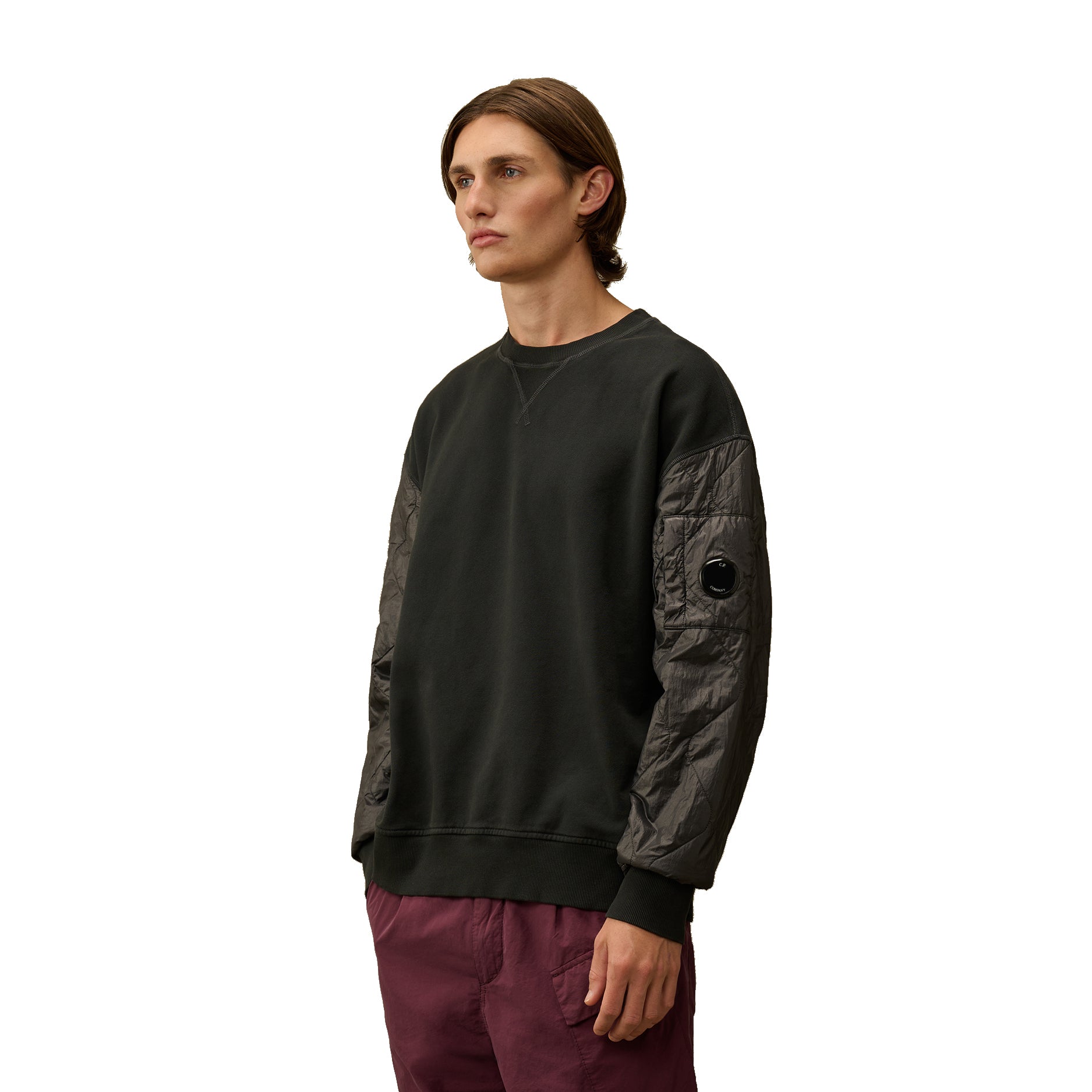 C.P. COMPANY 17CMSS003A005835M995