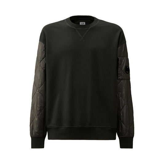C.P. COMPANY 17CMSS003A005835M995
