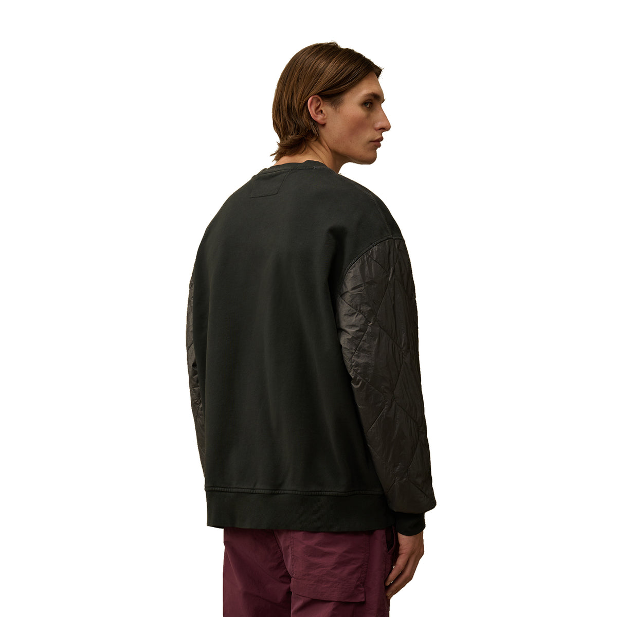 C.P. COMPANY 17CMSS003A005835M995
