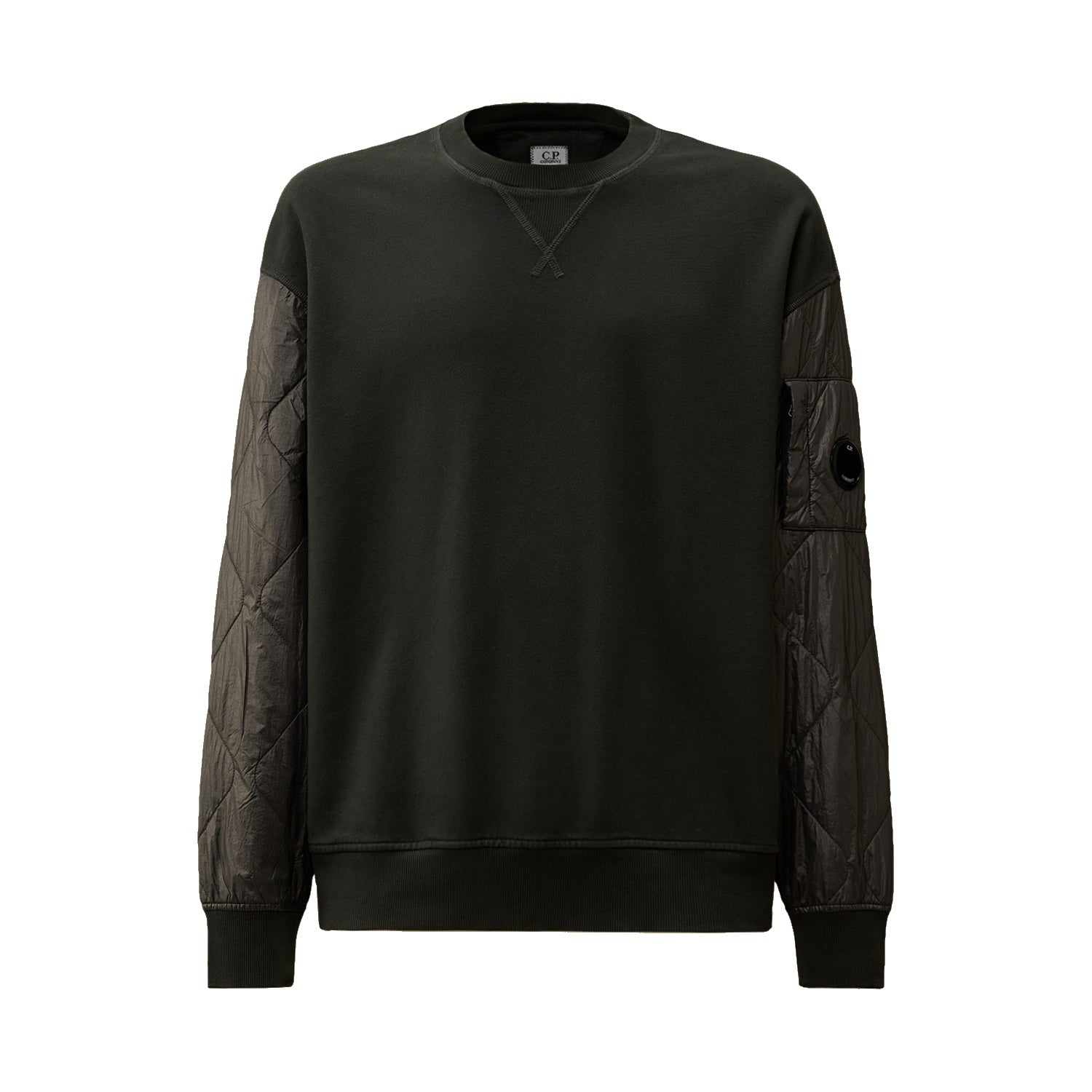 C.P. COMPANY 17CMSS003A005835M995
