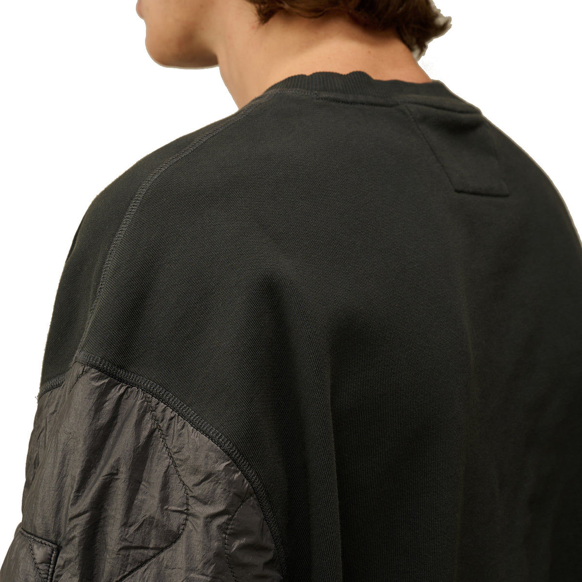 C.P. COMPANY 17CMSS003A005835M995