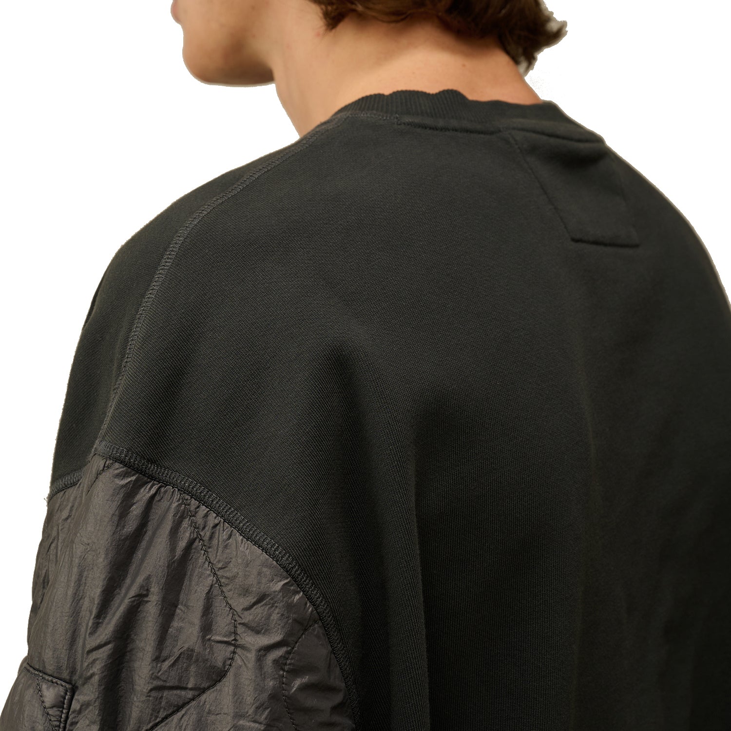 C.P. COMPANY 17CMSS003A005835M995