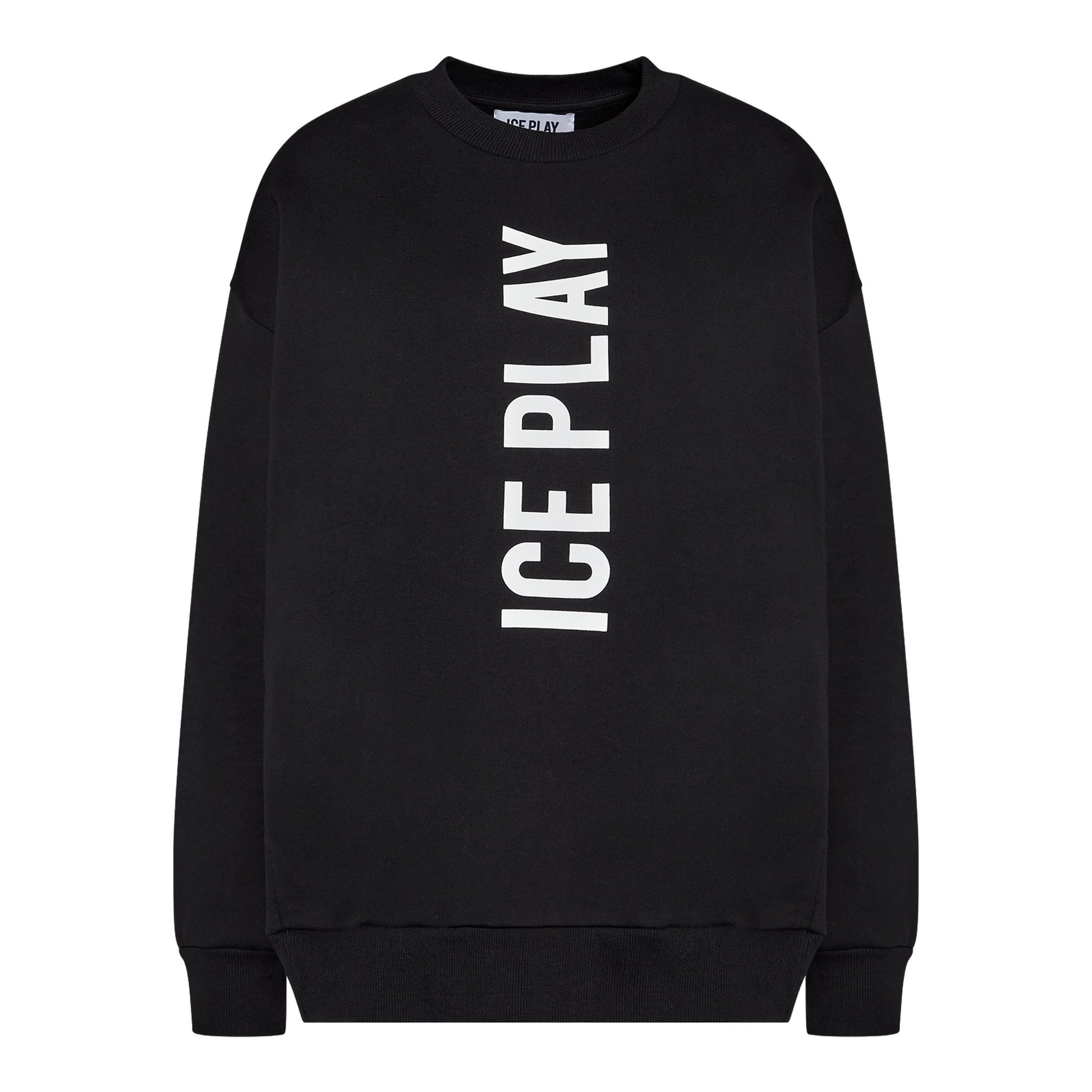 ICE PLAY E052NERO