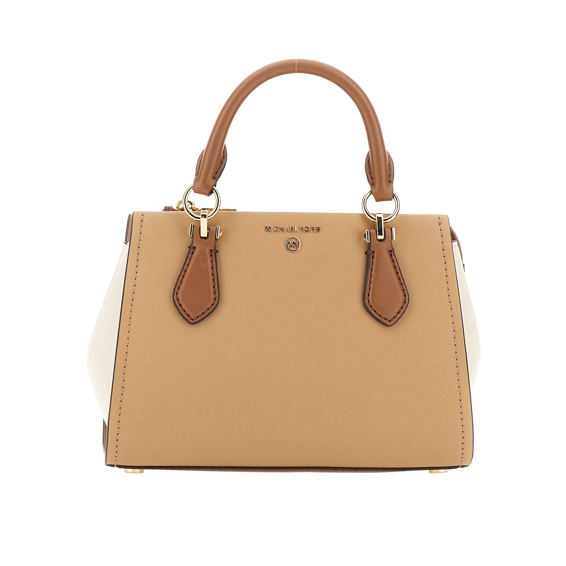 Michael Kors 32S2G6AC1TCAMEL MULTI