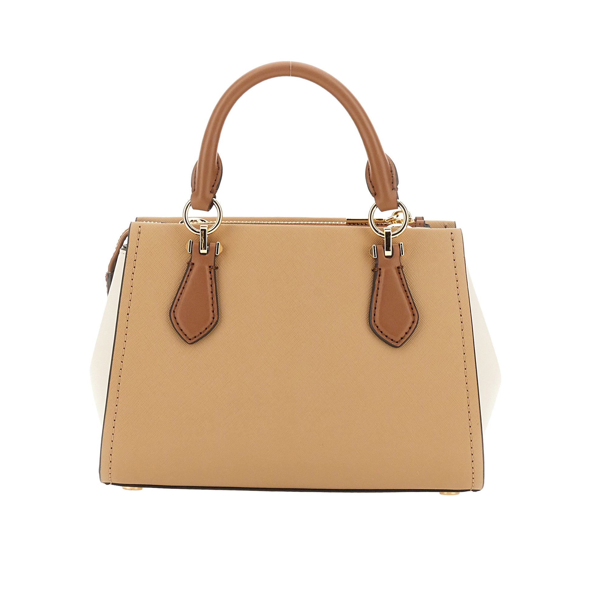 Michael Kors 32S2G6AC1TCAMEL MULTI