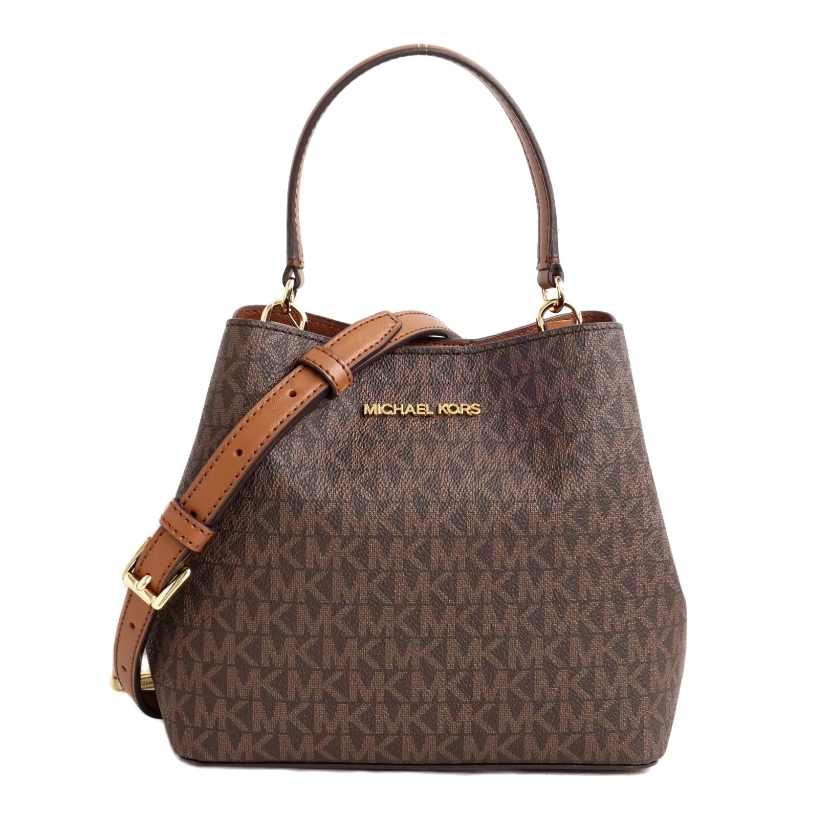 Michael Kors 35S4G3FM5BBROWNUNBROWN