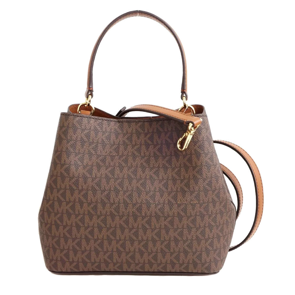 Michael Kors 35S4G3FM5BBROWNUNBROWN