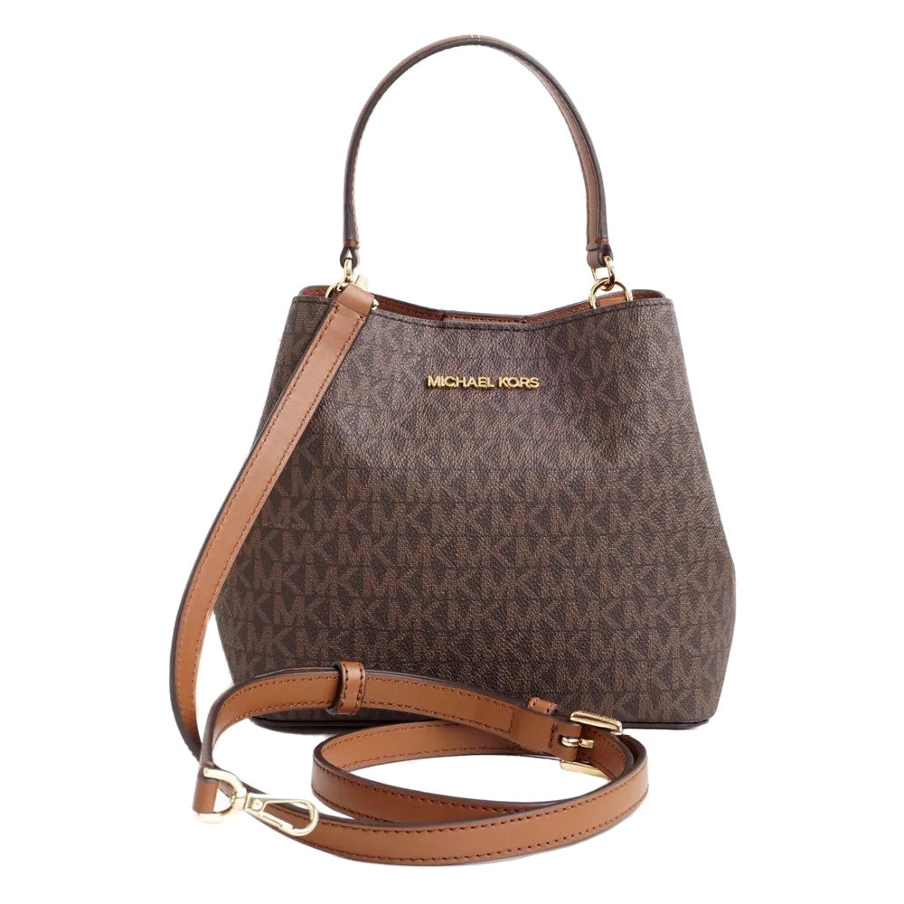 Michael Kors 35S4G3FM5BBROWNUNBROWN