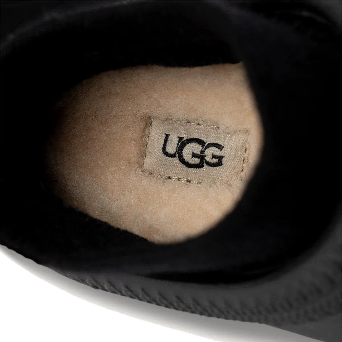 UGG TASMANXBLK