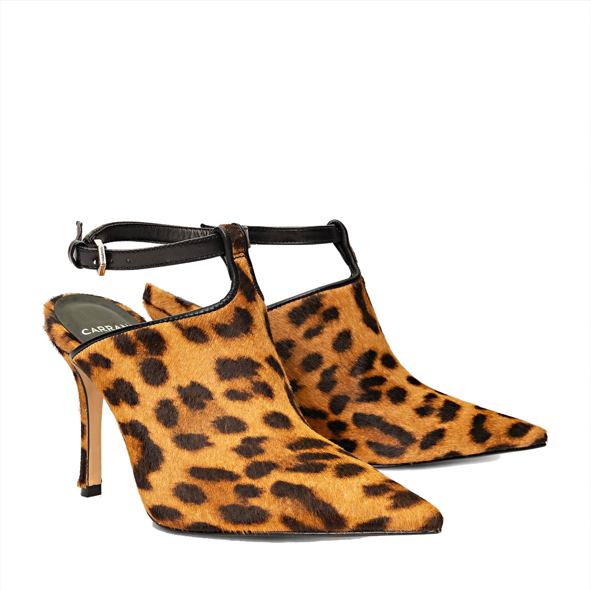 Carrano 607010LEOPARD