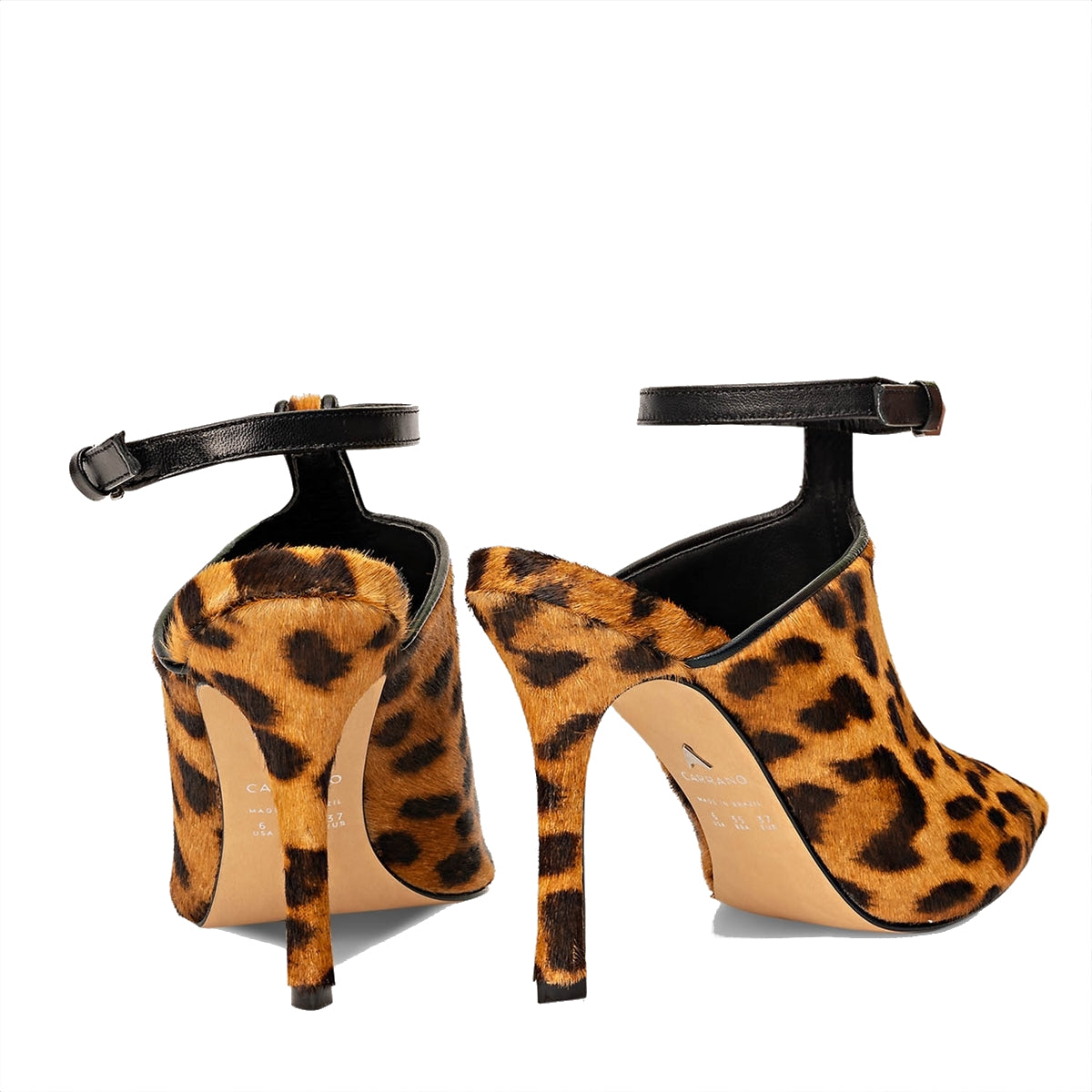 Carrano 607010LEOPARD