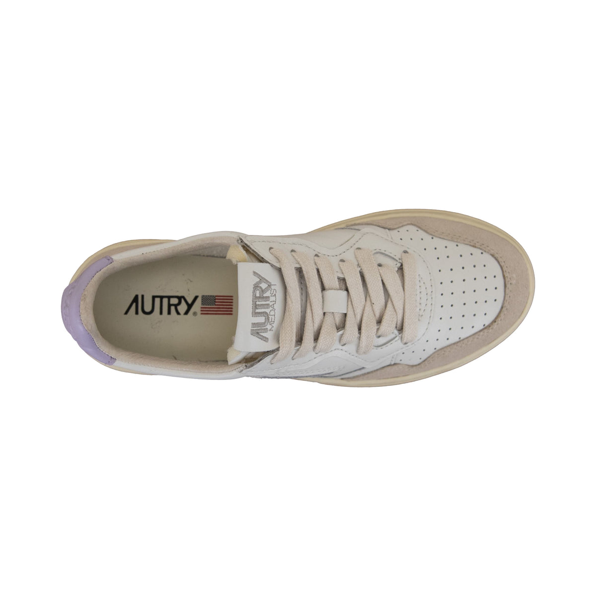 AUTRY AULWLS68