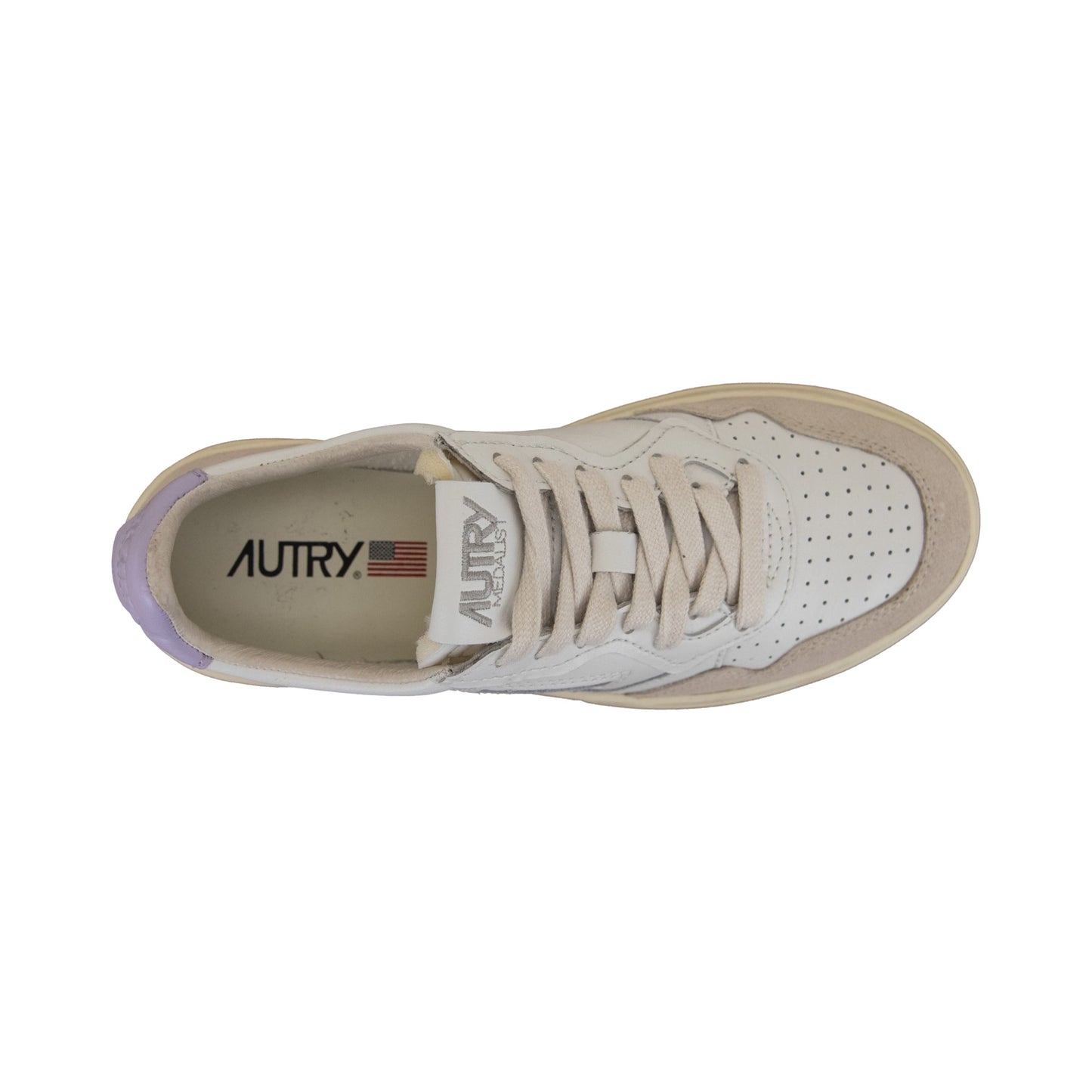 AUTRY AULWLS68
