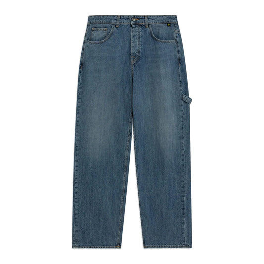 Barrow F5BWUADP021126