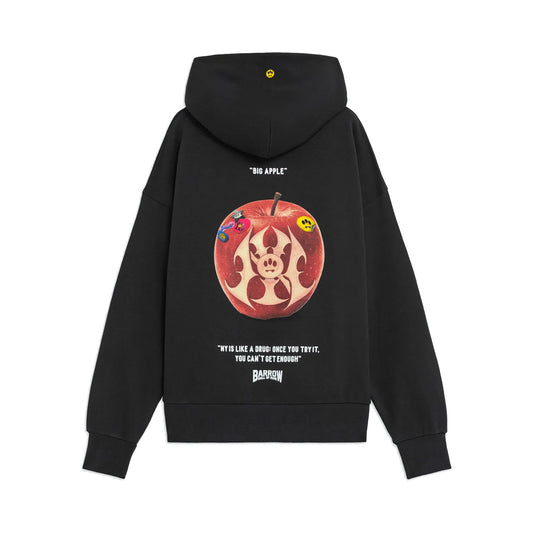 Barrow F5BWUAHS036251