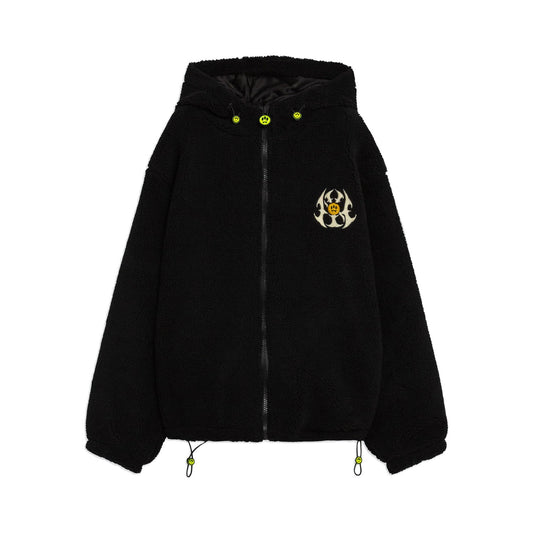 Barrow F5BWUAJK034110