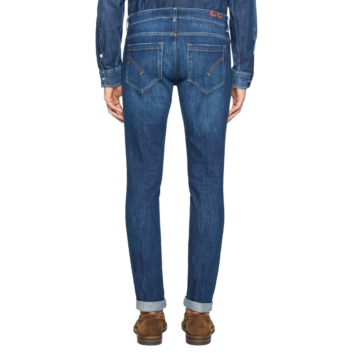 DonDup UP232DS0107UGD4800