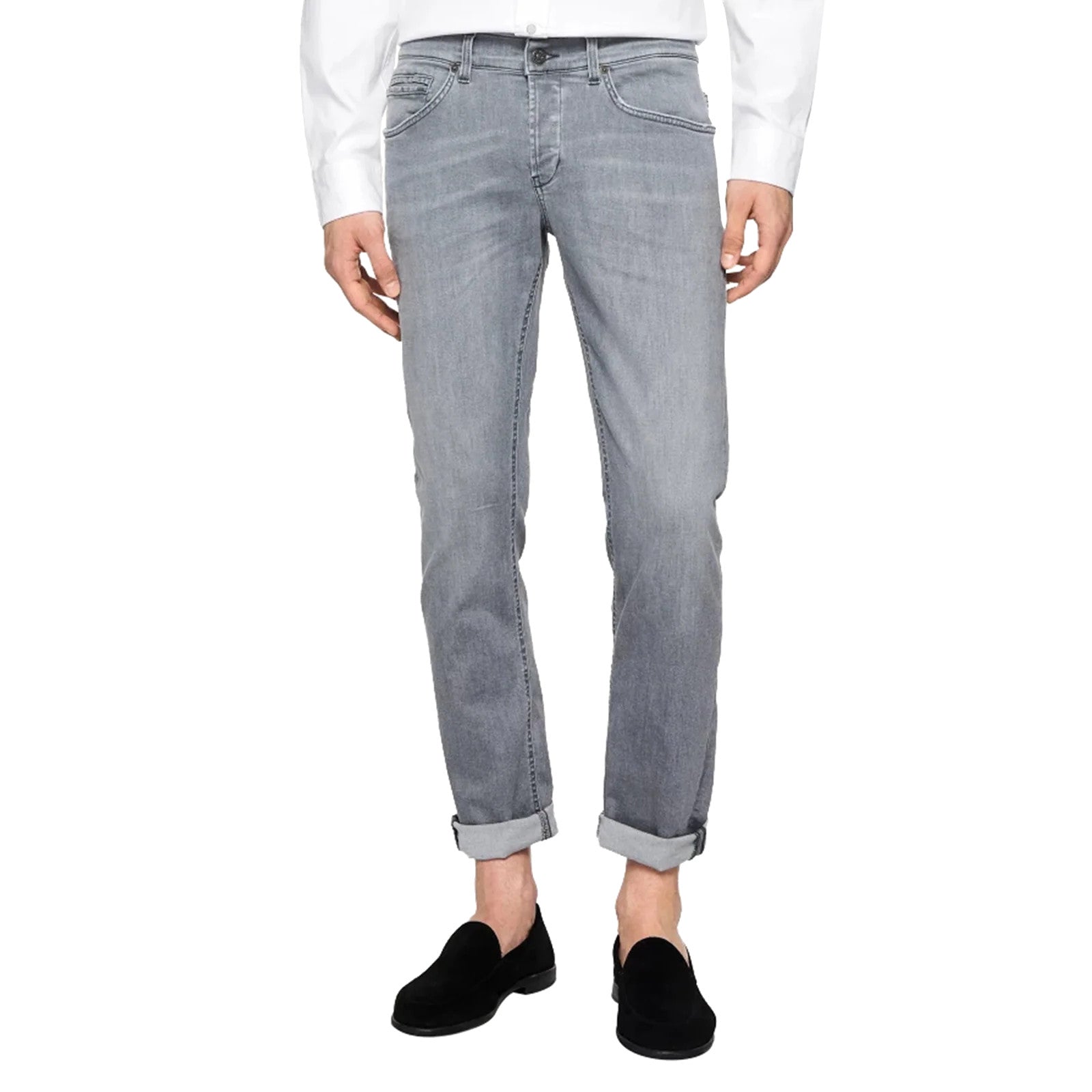 DonDup UP232DS0339UHA1900