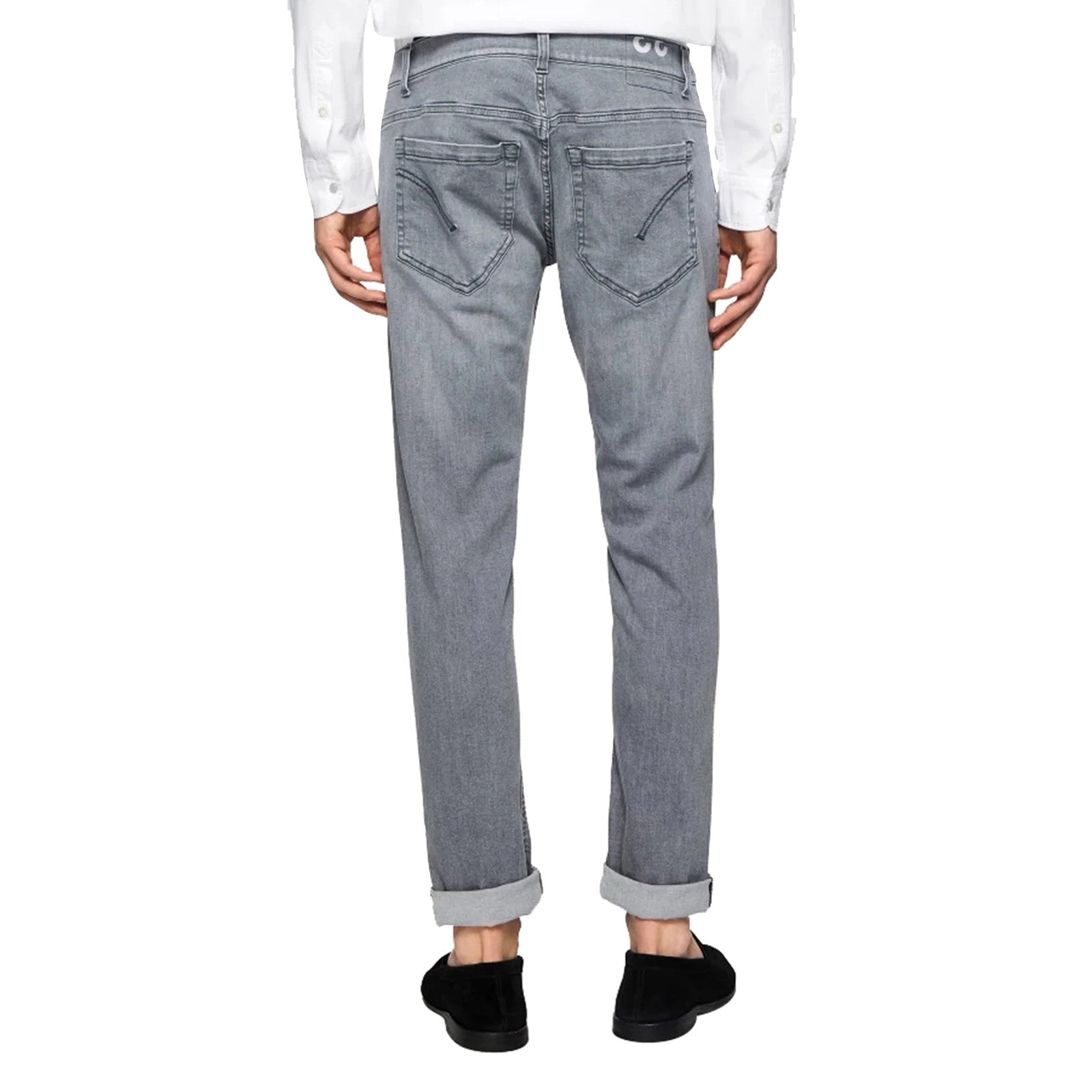 DonDup UP232DS0339UHA1900