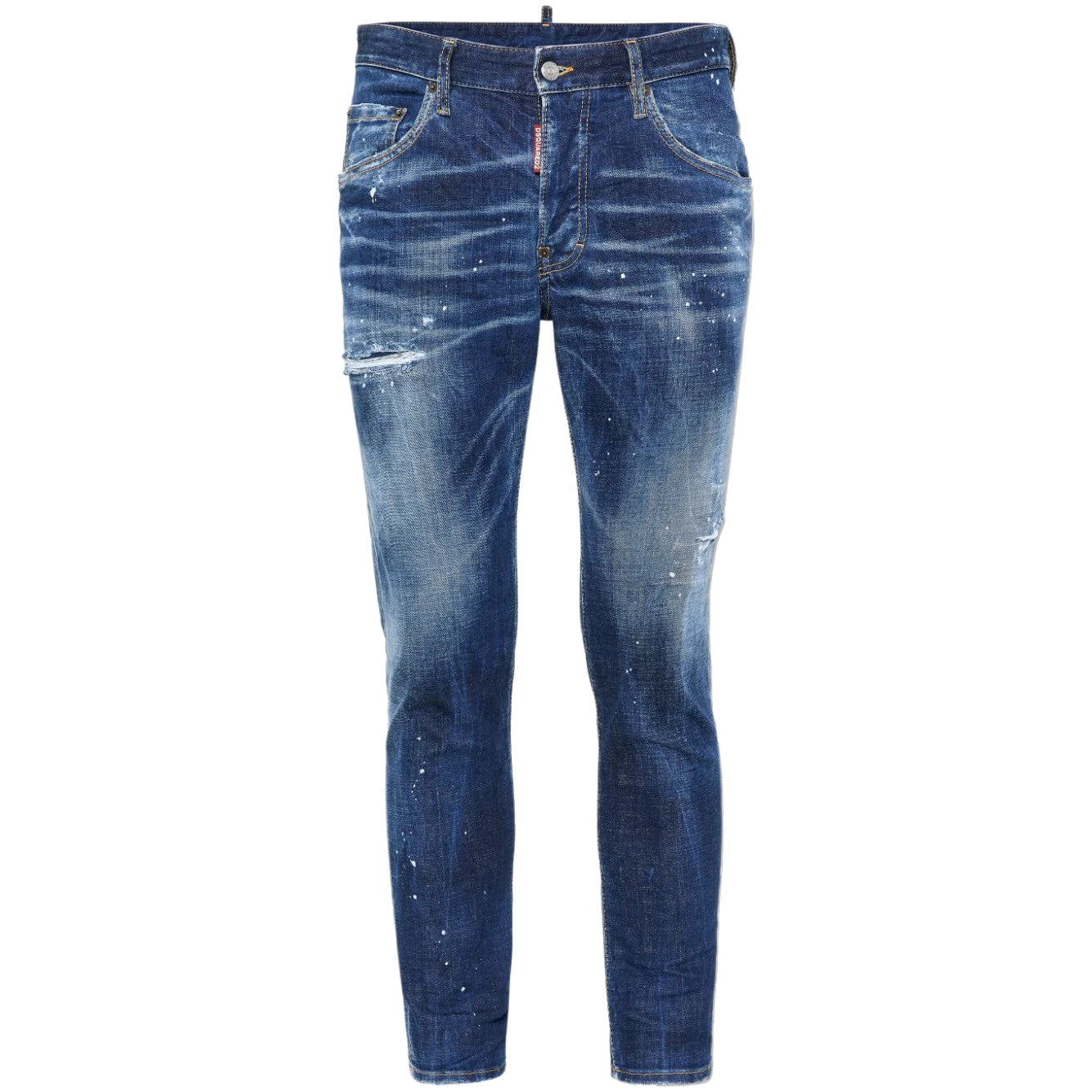 DSquared2 S74LB1556S30664470