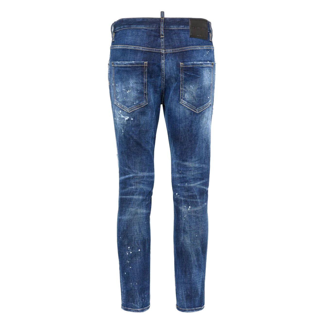 DSquared2 S74LB1556S30664470