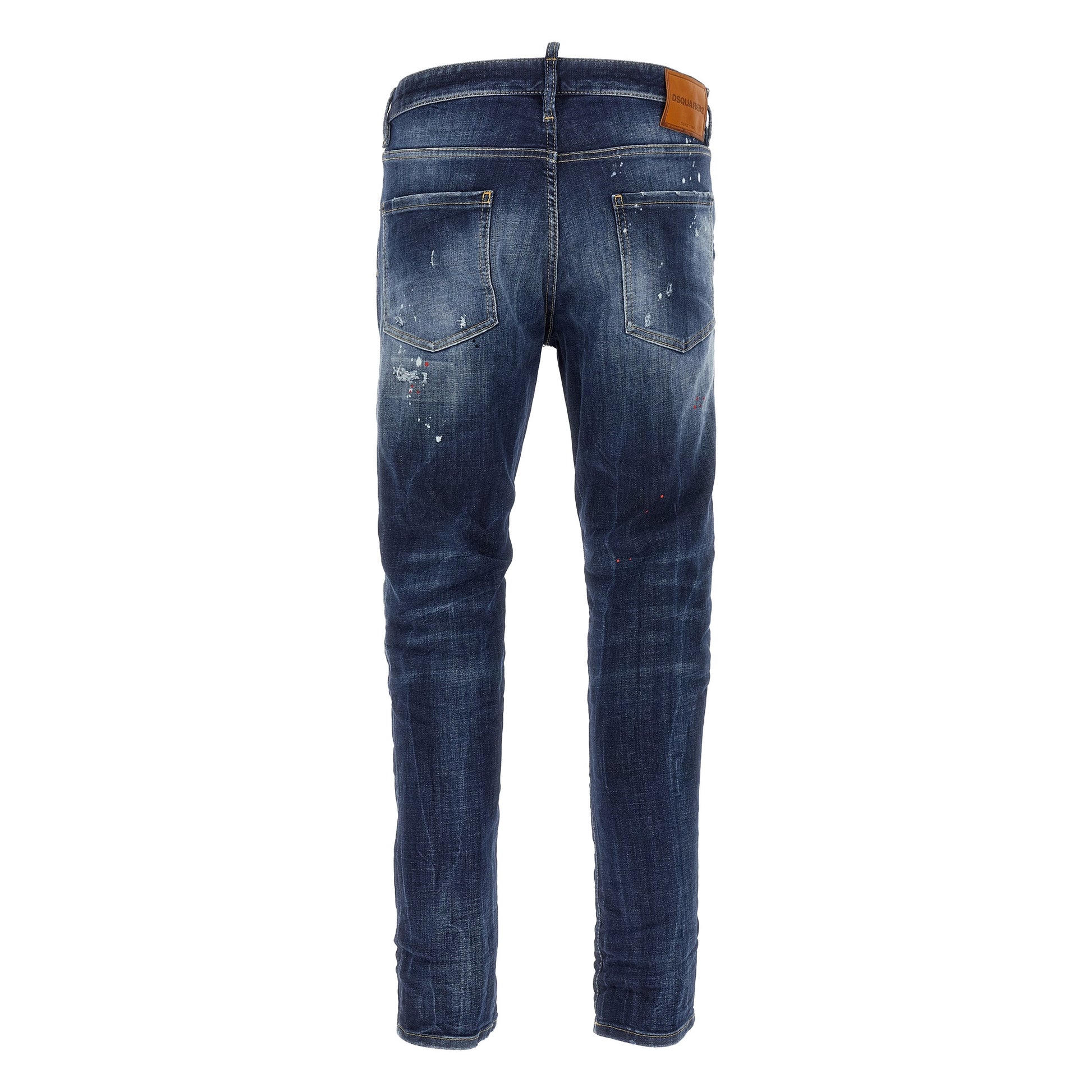 DSquared2 S74LB1732S30664470