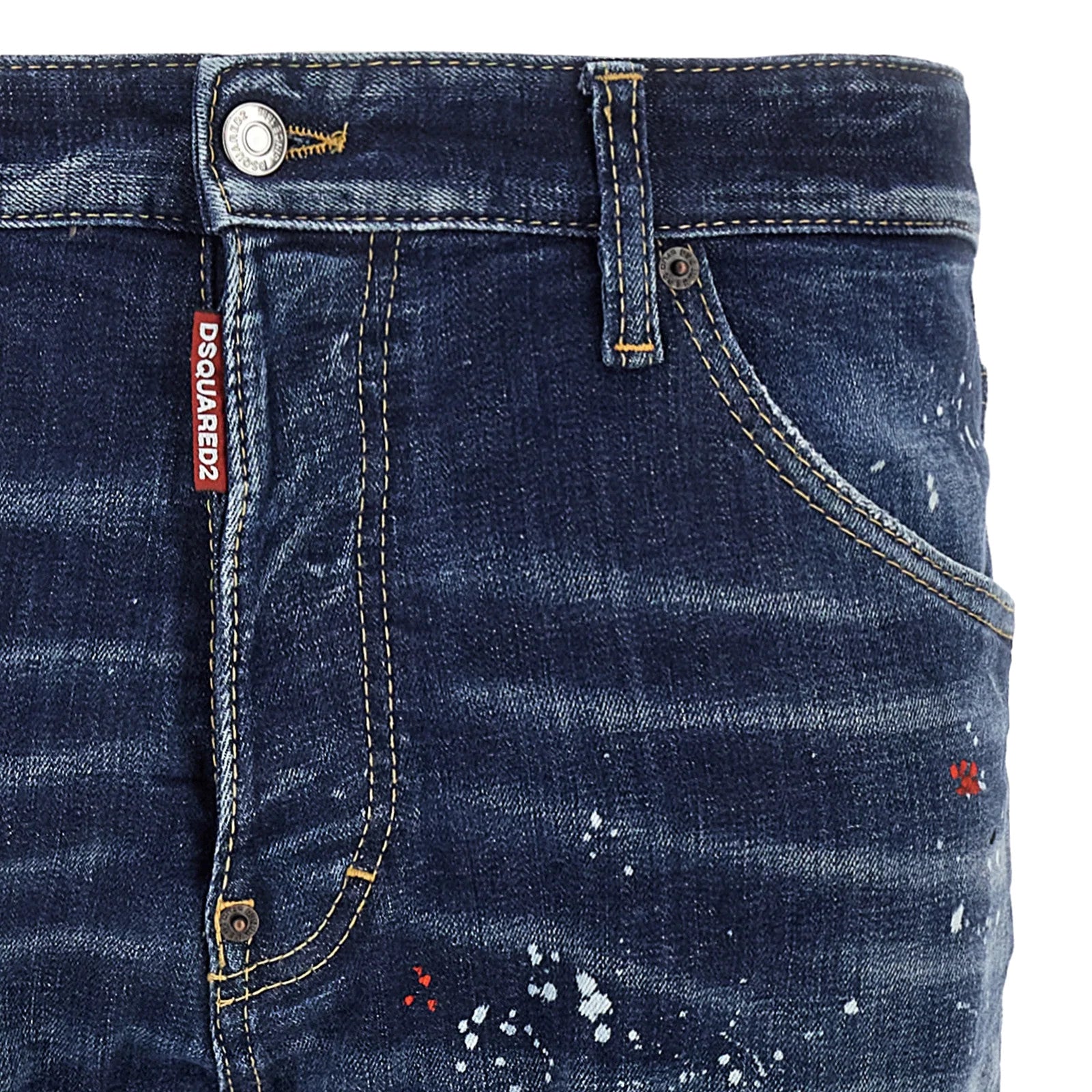 DSquared2 S74LB1732S30664470
