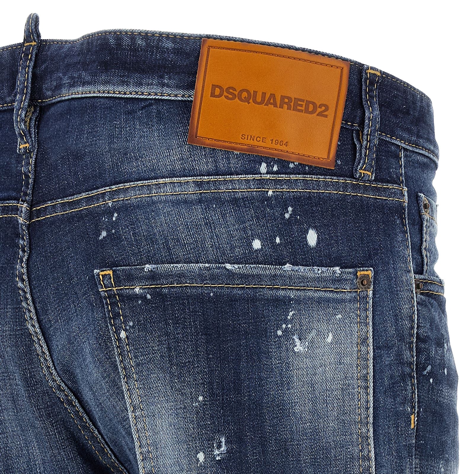 DSquared2 S74LB1732S30664470
