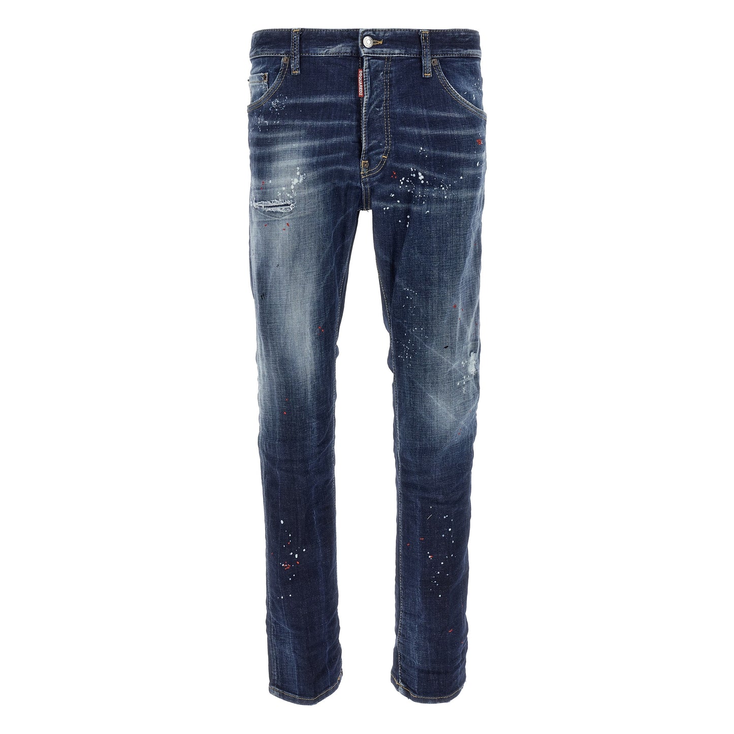 DSquared2 S74LB1732S30664470