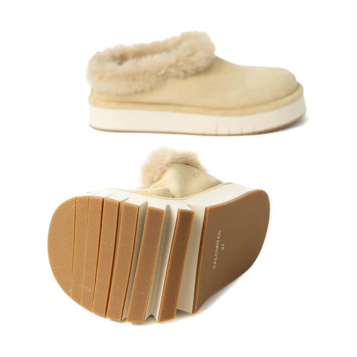PALOMITAS 29-1202ARTY SUEDE14